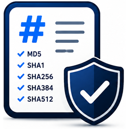 BackendSide HashGen v2.0.0 - Eng
