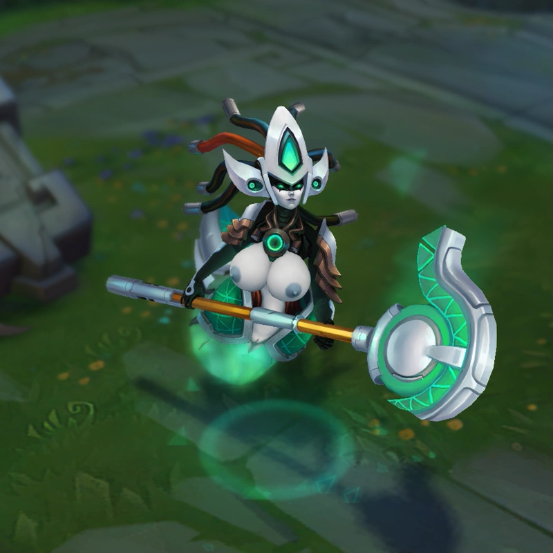 Nami - Program