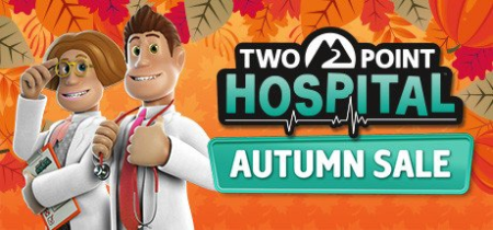 Two Point Hospital (v1.23.60981 + 14 DLCs, MULTi10) [FitGirl Repack]