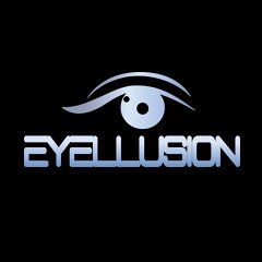 Eyellusion Live Logo