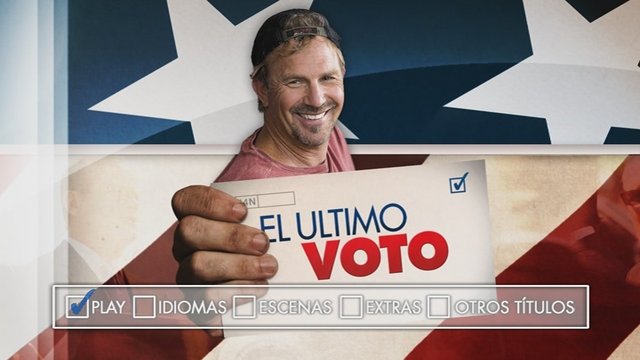 1 - El Último Voto [DVD9Full] [Pal] [Cast/Ing/Cat/Vas] [Sub:Varios] [2008] [Comedia]