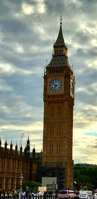 Escapada a Londres por la Exposición de Rafael (2022) - Blogs de Reino Unido - Exposición de Rafael y Musicales: Regreso al futuro y Los Miserables (51)