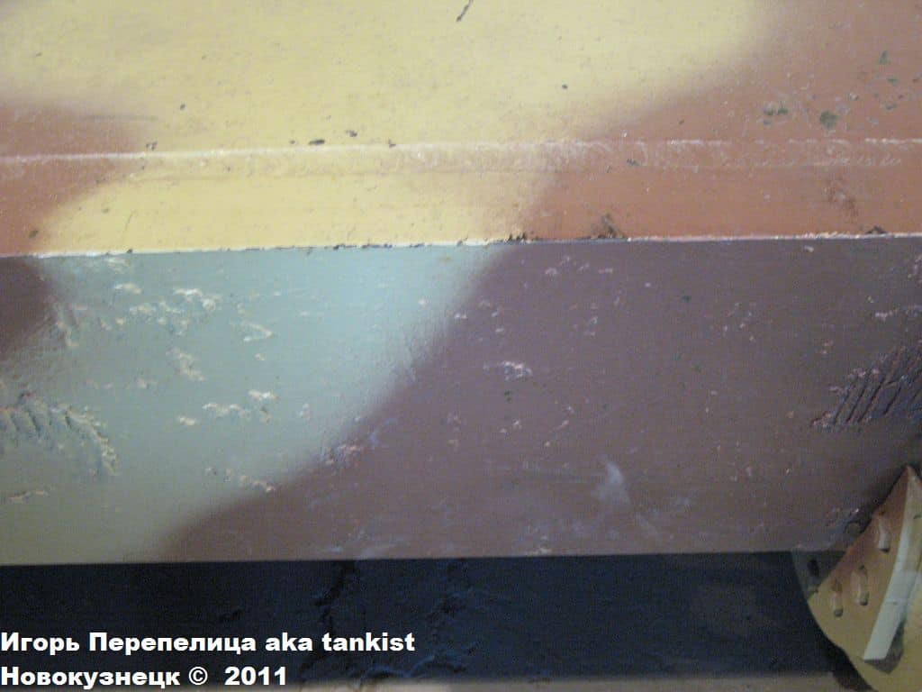 Tiger I_Кубинка-026