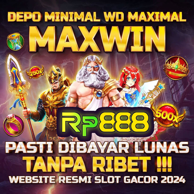 RP888 | Daftar Situs RP888 Jamin Garansi Kekalahan Terbaik Login Rp888