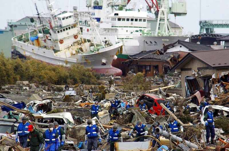 Japón y sus Pueblos-2024 - Blogs de Japon - Introducción-2024 (7)