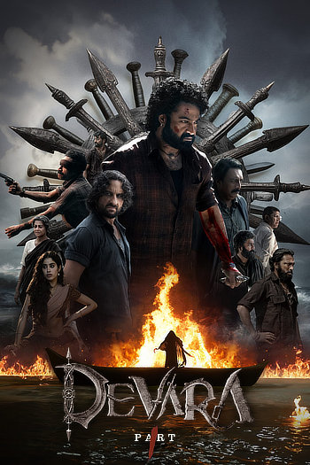 Devara Part 1 2024 Dual Audio Hindi ORG 1080p 720p 480p WEB-DL x264 ESubs Download