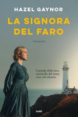 Hazel Gaynor – La signora del faro (2022)