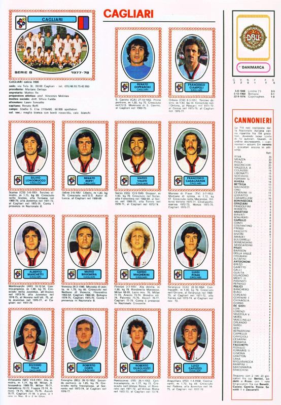 Calciatori 1977-1978 Panini-47