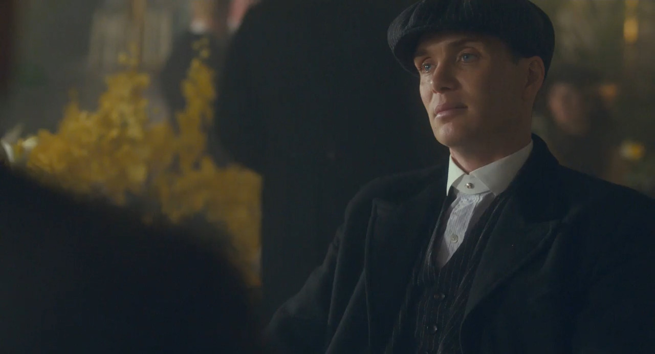 Peaky Blinders 2014 BluRay Season 2 [Hindi + Tamil + English] 480p 720p ESub Screenshot