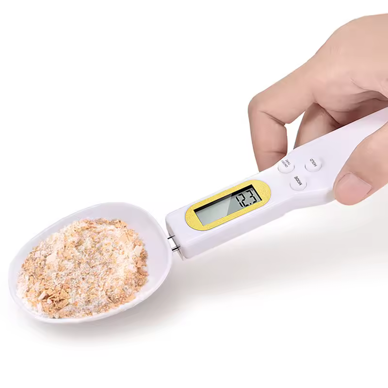 Electronic Kitchen Scale