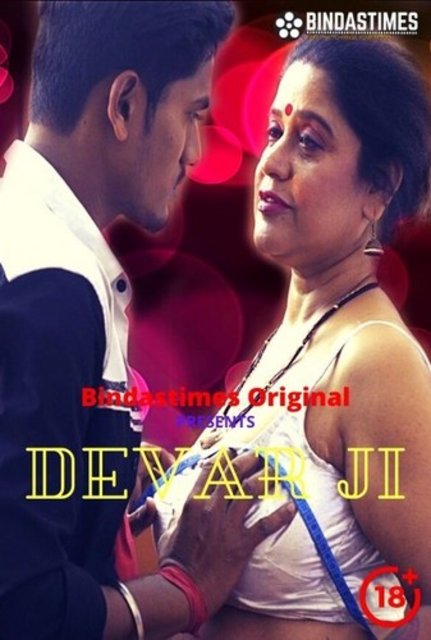 18+ Devar Ji (2021) BindasTimes Hindi Short Film 720p HDRip 200MB Download