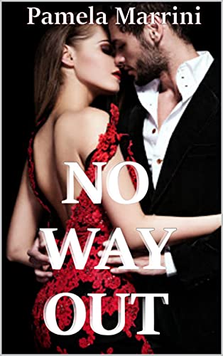 Pamela Marrini – No Way Out (2021)