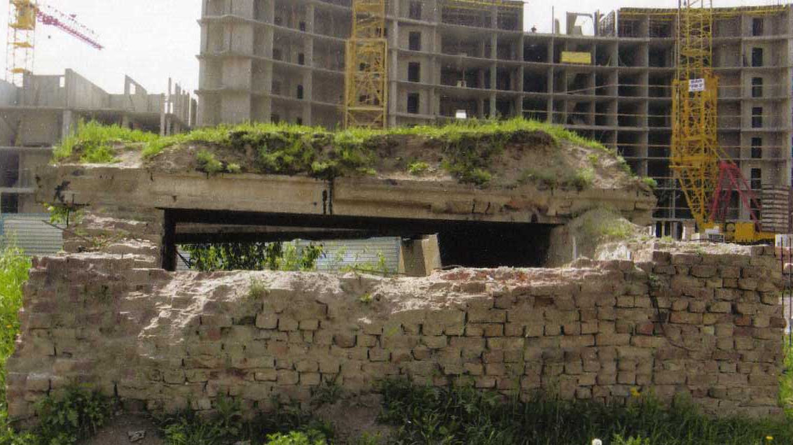 4 вч Бог Тур