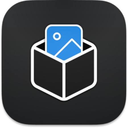 App Icon Generator 1.3.6 MAS