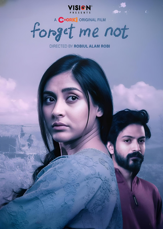 Forget Me Not (2024) Bengali Chorki WEB-DL – 480P | 720P | 1080P – Download & Watch Online Forget Me Not (2024) Bengali Chorki WEB-DL – 480P | 720P | 1080P – Download & Watch Online