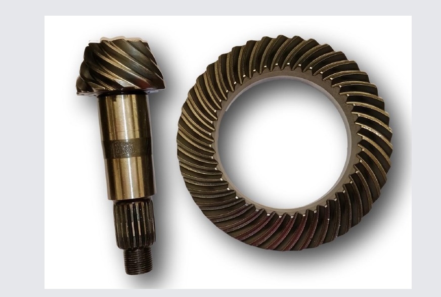 CROWN PINION EECO N/M