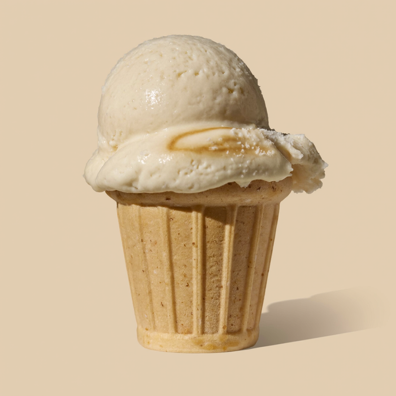 Glaces