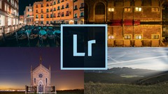 Udemy - Impara ad usare Adobe Lightroom Classic CC 2020 - Ita
