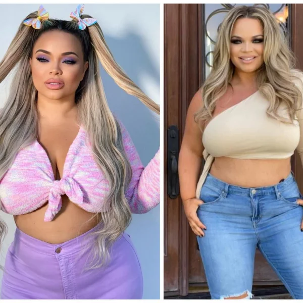 Trisha Paytas OF