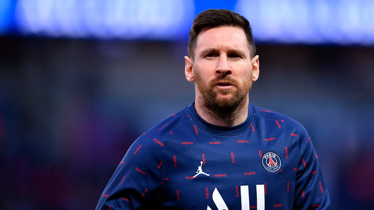 Lionel Messi estaría cerca de la MLS; deja al PSG en 2023