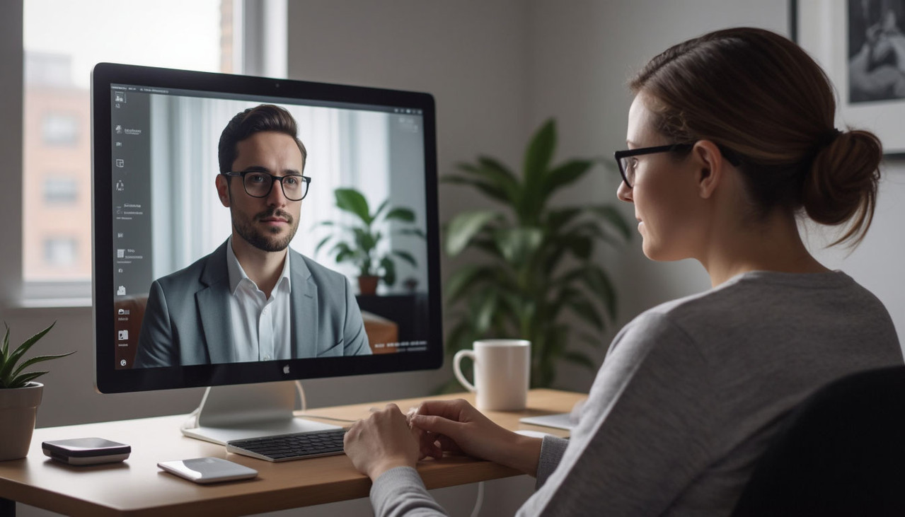 Психотерапевты онлайн