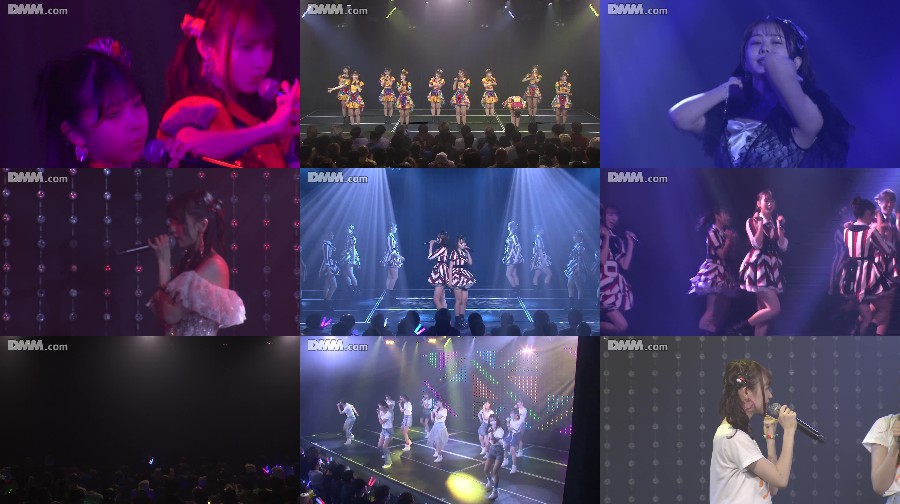 NMB48h24012904-Live 【公演配信】NMB48 240129 チームN「N ship」公演