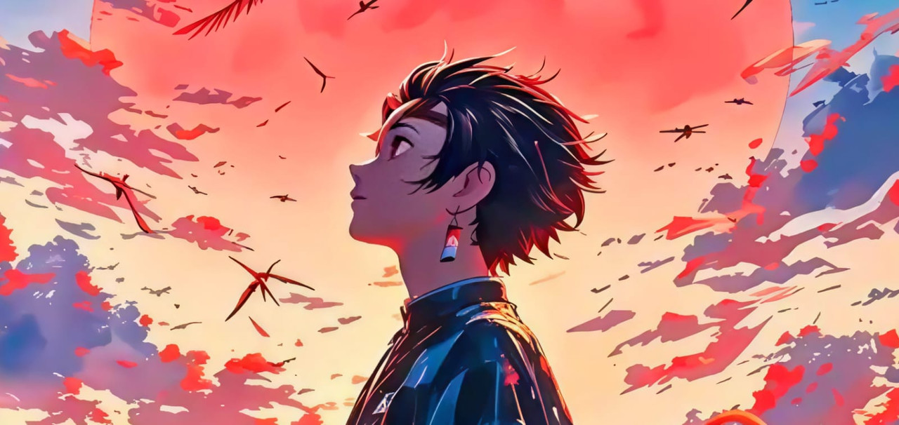 🌅 NovaPad Sunset Dreams