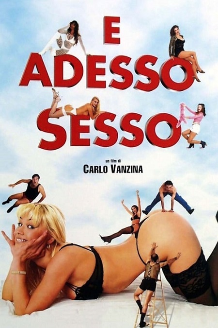 E adesso sesso (2001) mkv FullHD 1080p WEBDL ITA