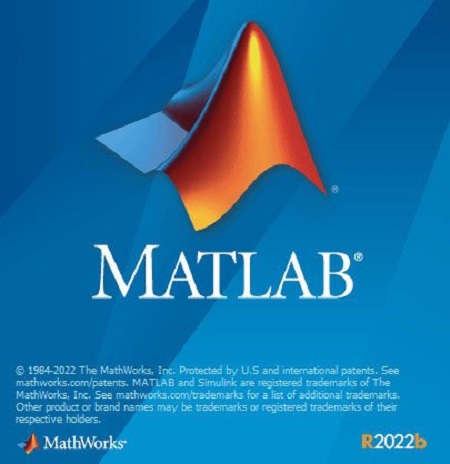 MathWorks MATLAB R2022b v9.13.0.20497771 (Mac OS X)