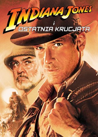 Indiana Jones i ostatnia krucjata / Indiana Jones and the Last Crusade (1989) PL.1080p.BRRip.AVC.h264.AC3-AJ666 / Lektor PL