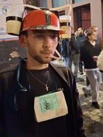 Avatar de l’utilisateur