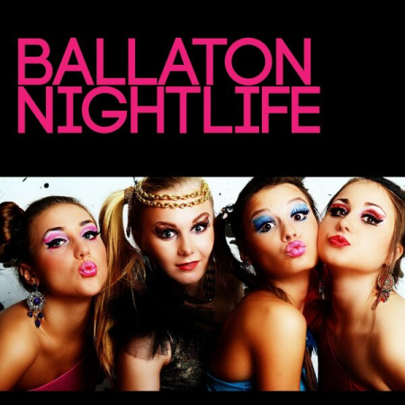 VA - Ballaton Nightlife (2023)