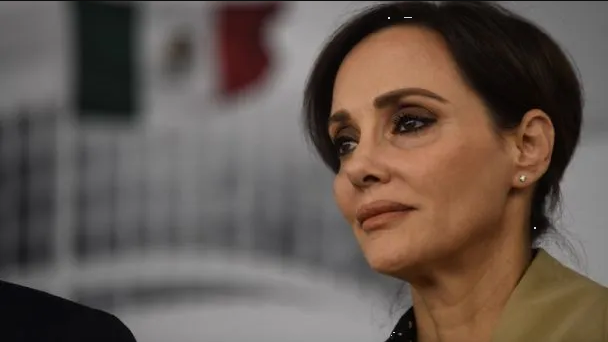 Lilly Téllez denuncia nueva amenaza de muerte en su contra 