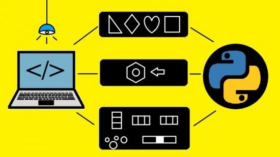 Python for Patterns, Problems, Data Structures & Algorithms