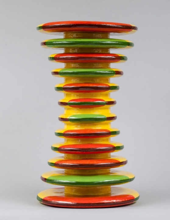 Скульптура 2