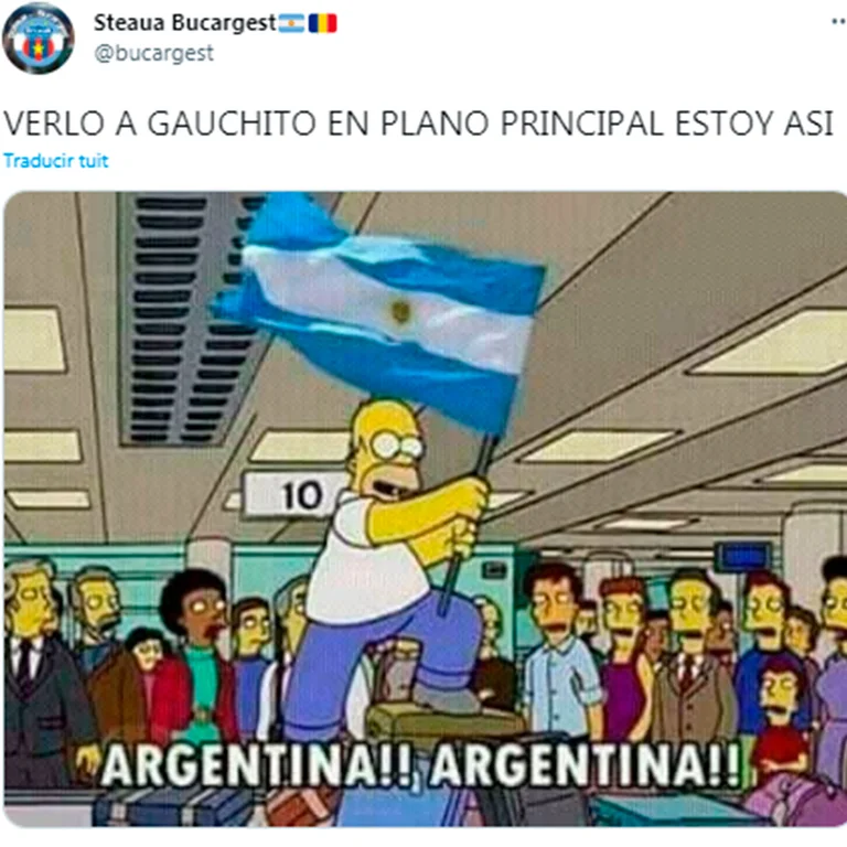 Estos son los mejores meme que nos ha dejado el Sorteo del Mundial de Qatar 2022