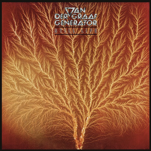 Van Der Graaf Generator - Still Life (1976) (2 CD Deluxe Edition 2021) (Lossless)