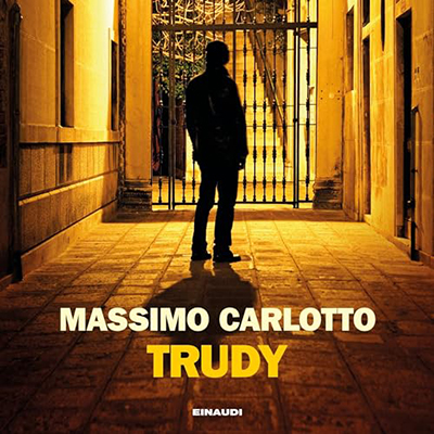 Massimo Carlotto - Trudy (2024) (mp3 - 128 kbps)