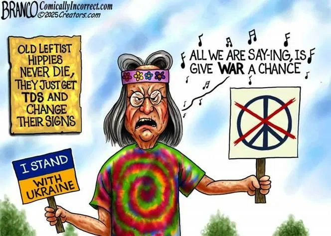 hippies