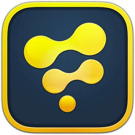 Blackmagic Design Fusion Studio 17.4.5 macOS Blackmagic Design Fusion Studio 17.4.5 macOS