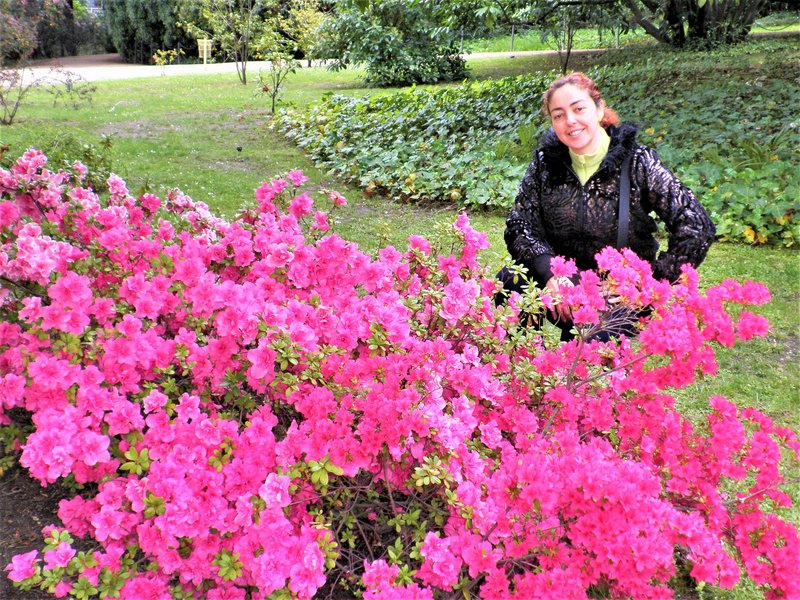 JARDINES CAMPO DEL MORO-29-4-2012-MADRID - Paseando por España-1991/2015-Parte-1 (24)