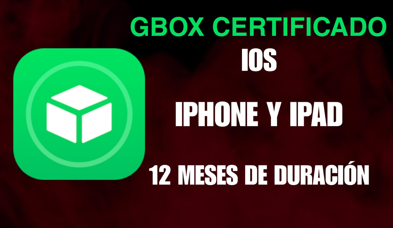 GBOX