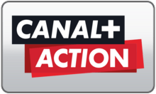Canal+ Action
