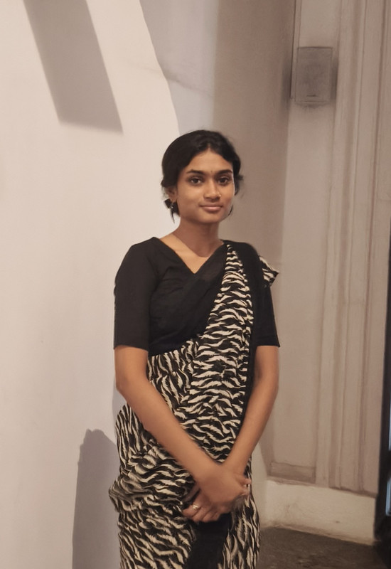 Koushani Maity
