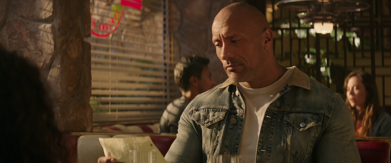 Fast & Furious Hobbs & Shaw (2019) [BluRay Rip 1080p ITA-ENG DD 