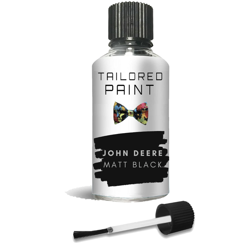 Tractor Touch Up Repair Paint 30ml Every Make/Model Agricultural Machinery - Picture 54 of 141