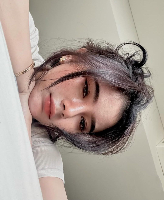 Foto Felicia Wulandari