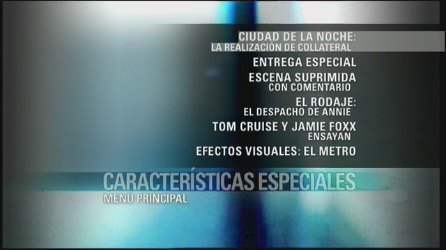 4 - Collateral (Ed.Esp) [DVD9+5 Full][Pal][Cast/Ing/Ita][Sub:Varios][Suspense][2004]