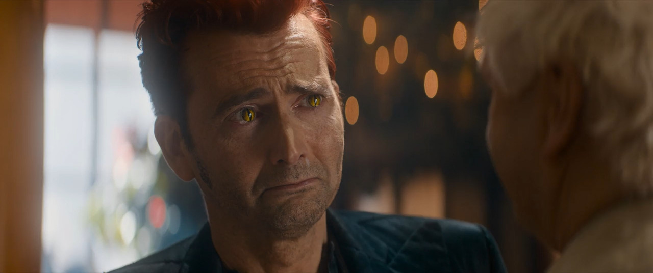 Good Omens 2026 WebRip Season 3 [Hindi + English] 480p 720p ESub Screenshot