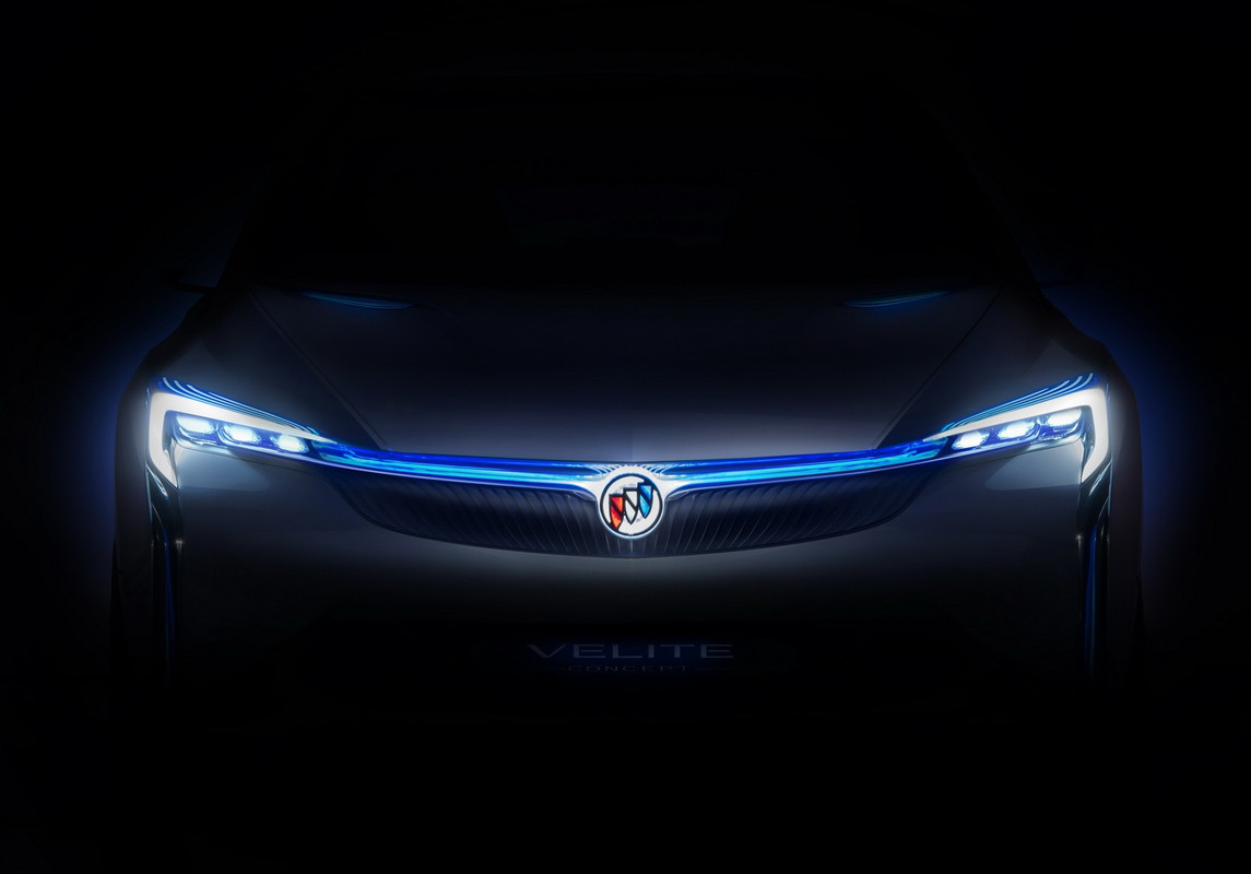 2019 Buick Velite 6 (7)